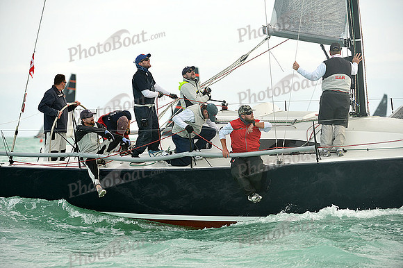 2016 Key West Race Week D_0973