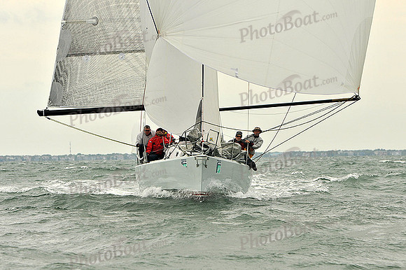 2013 Charleston Race Week B 477