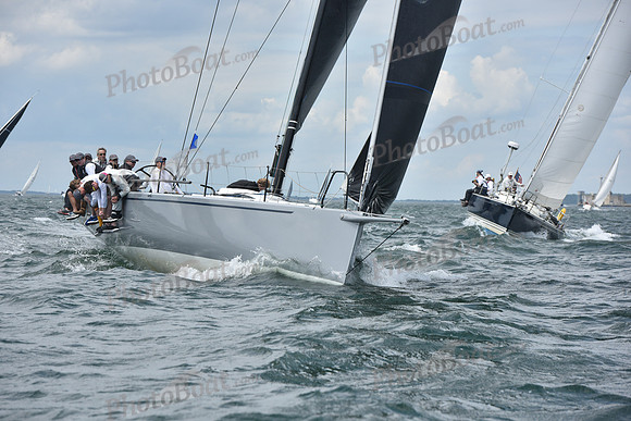 2019 NYYC Annual Regatta A_2484