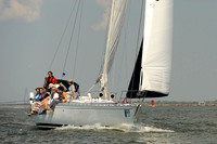 2014 Charleston Race Week A 415