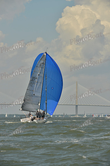 2017 Charleston Race Week D_2285