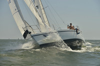 2017 Charleston Race Week A_0452