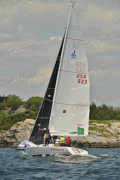 2017 NYYC Annual Regatta B_0698