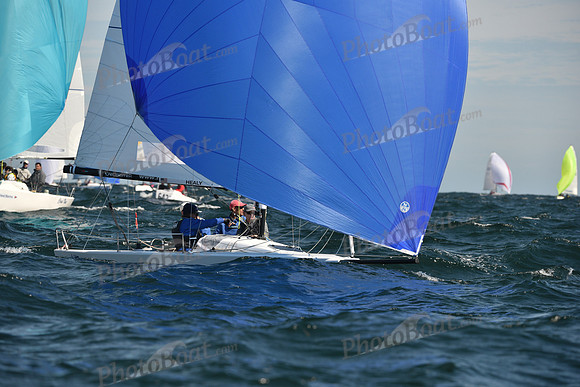 2018 J70 Worlds F_0685