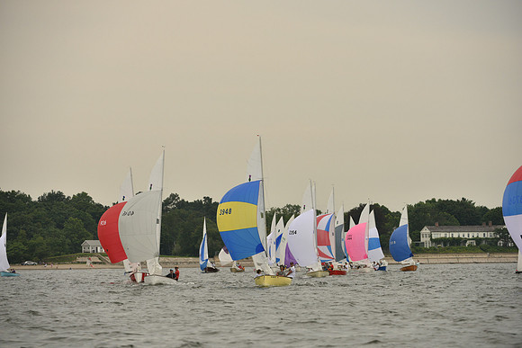 2018 Thistle Nationals A_1338