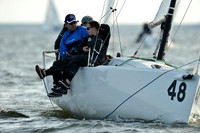 2015 J70 Winter Series B 1086