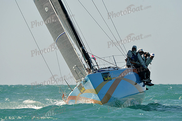 2014 Key West Race Week D 045
