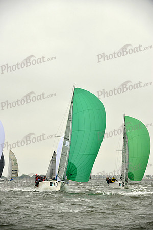 2016 Charleston Race Week A_0664