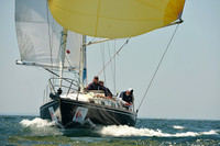 2015 Block Island Race Week A 1144