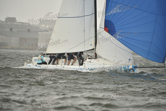 2019 Charleston Race Week C_0817