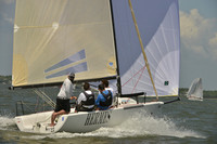 2017 Charleston Race Week B_0275