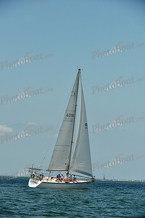 2015 Southern Bay Race Week F 696