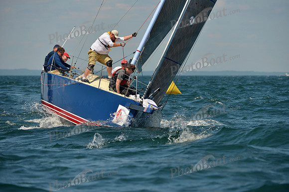 2015 Block Island Race Week G 1459