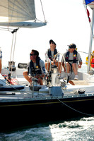2014 Newport Bermuda A 739