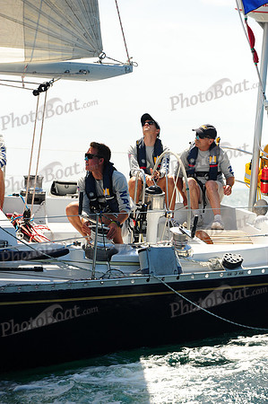 2014 Newport Bermuda A 739