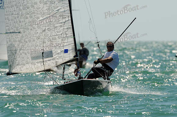 2012 Contender Worlds C 761
