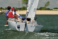 2013 Southern Bay Race Week C 1770