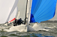 2014 J70 Winter Series A 1681