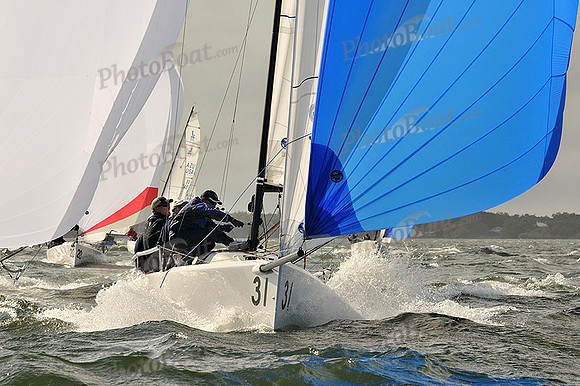 2014 J70 Winter Series A 1681