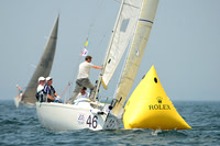 2013 Block Island Race Week A 949
