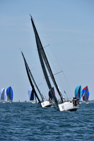 2019 Block Island Race Week E_0898