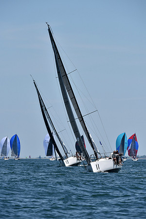 2019 Block Island Race Week E_0898