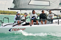 2013 Key West Race Week B 037