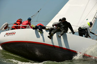 2016 Charleston Race Week C 0371