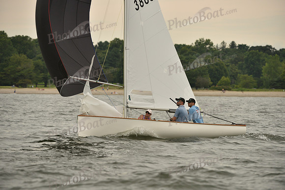 2018 Thistle Nationals A_1237
