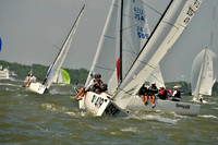 2017 Charleston Race Week D 2894