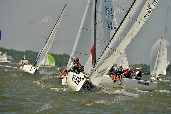 2017 Charleston Race Week D 2894
