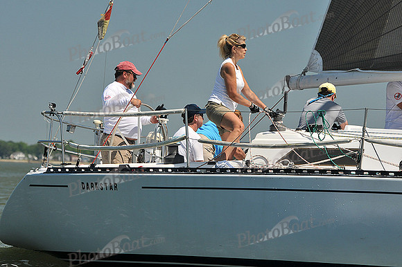 2013 Southern Bay Race Week A 206