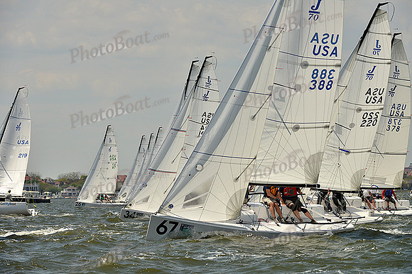 2014 Charleston Race Week B 625
