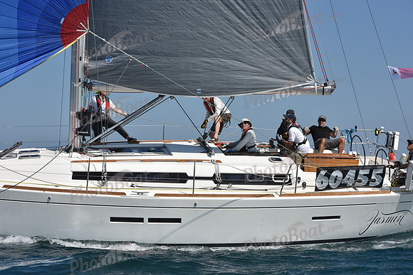 2019 Chicago to Mackinac A_0809