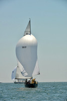 2014 Charleston Race Week B 339