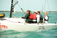 2016 Key West Race Week G_0064