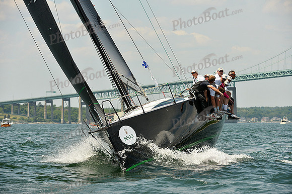 2015 NYYC Annual Regatta E 088