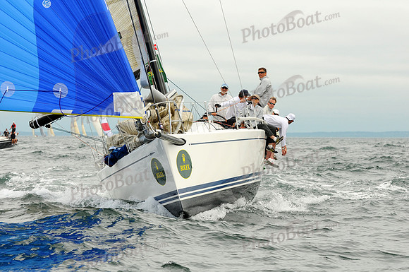 2011 Block Island RW E 903