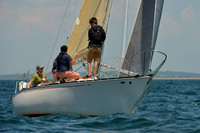 2015 Block Island Race Week A 1589