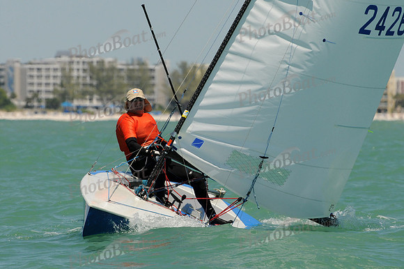 2012 Contender Worlds A 1725