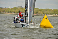 2018 Charleston Race Week A_0974