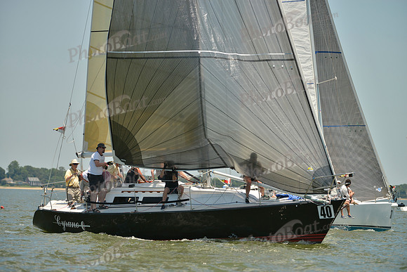 2017 Southern Bay Race Week A_1158