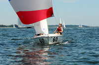 2011 Flying Scot NAC A 354