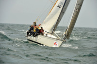 2015 Block Island Race Week D 1763