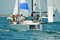 2015 Key West Race Week C 306