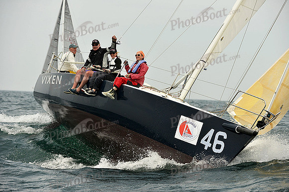 2015 Block Island Race Week D 1372