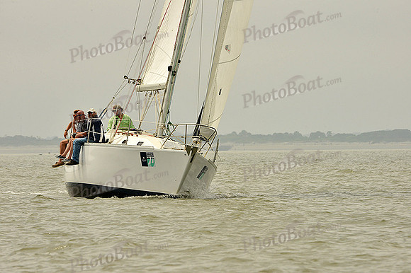 2015 Charleston Race Week B 159