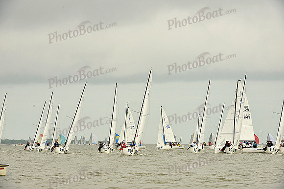 2015 Charleston Race Week A_0893