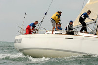 2012 Charleston Race Week A 760