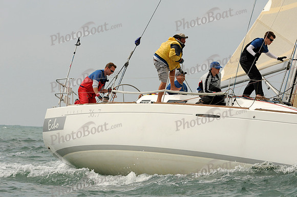 2012 Charleston Race Week A 760